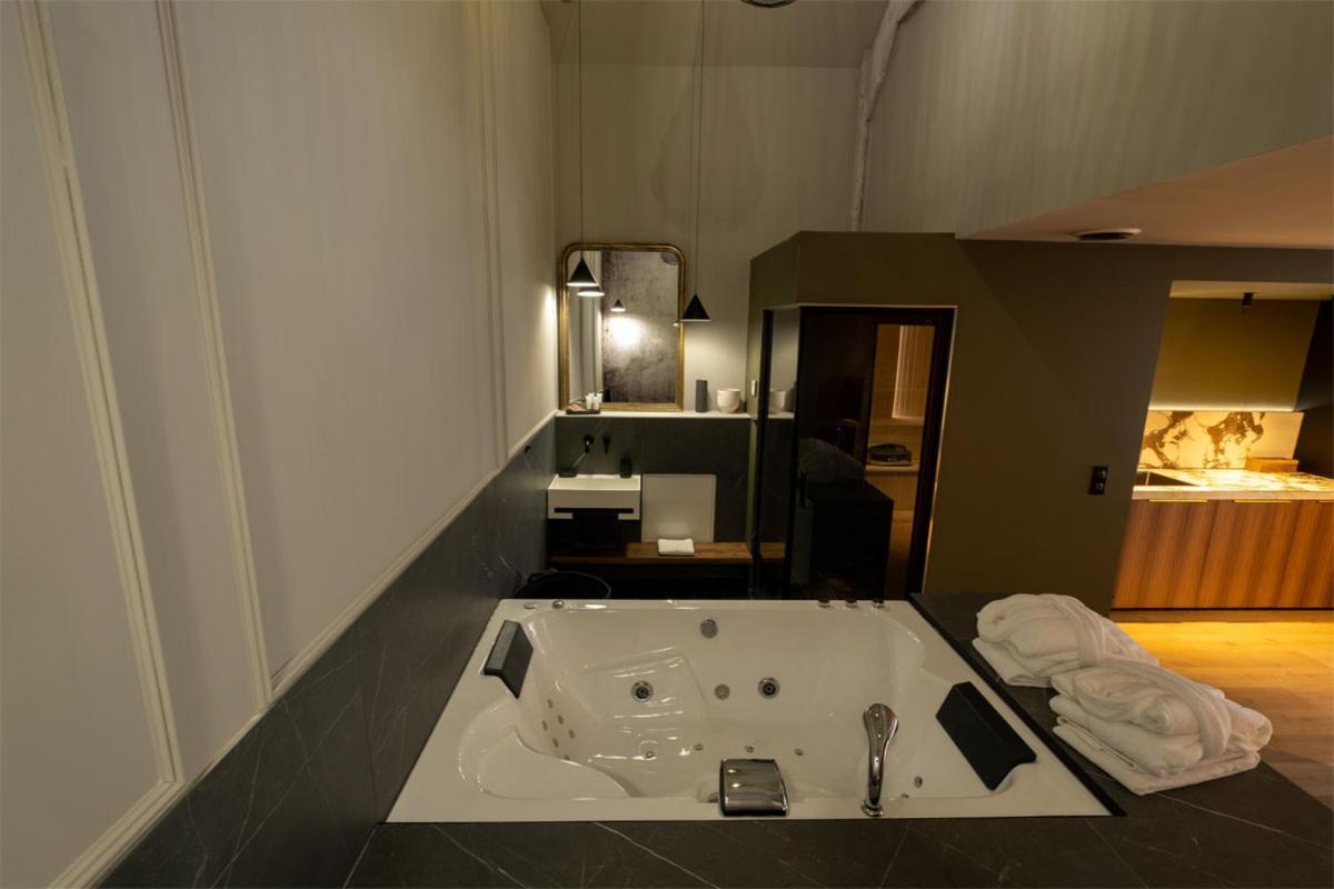 My Spa Reims Esterno foto