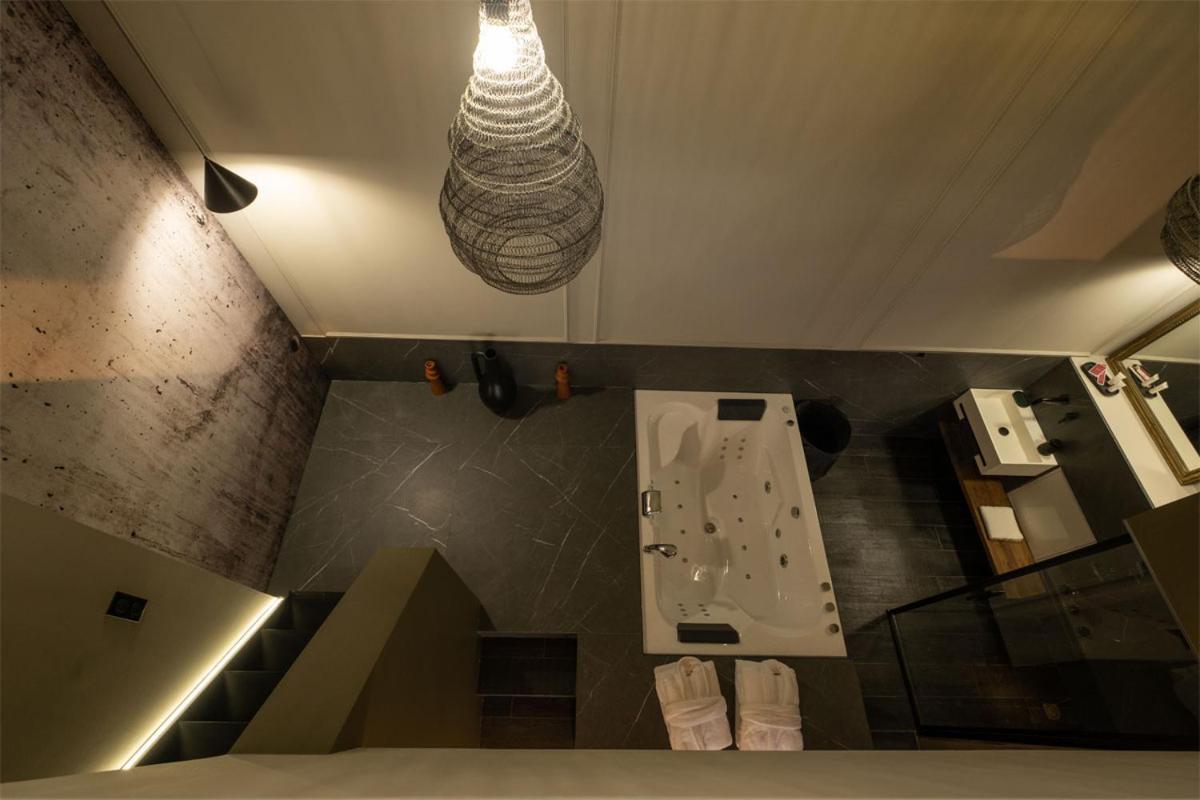 My Spa Reims Esterno foto