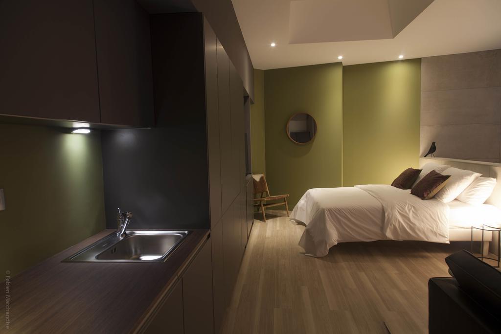 My Spa Reims Esterno foto