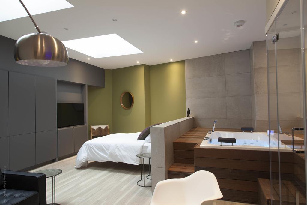 My Spa Reims Esterno foto