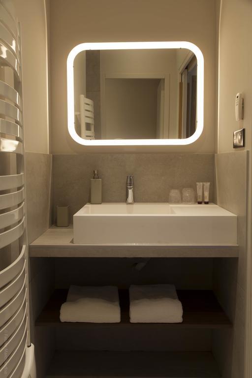 My Spa Reims Camera foto