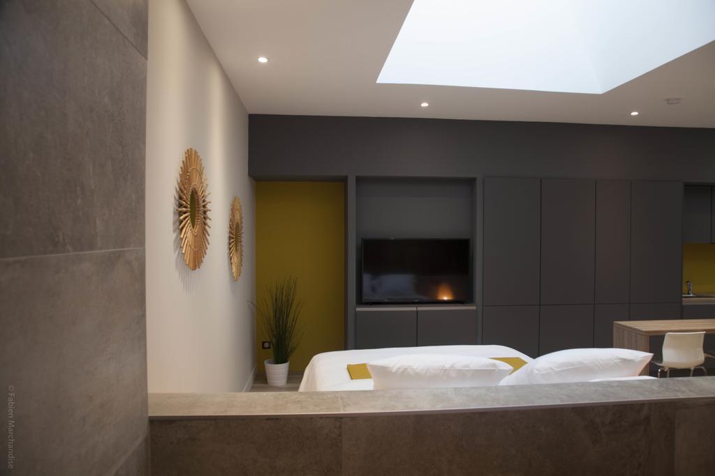 My Spa Reims Esterno foto