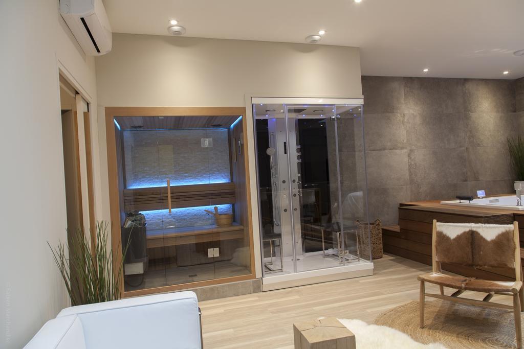 My Spa Reims Esterno foto