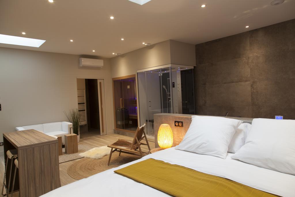 My Spa Reims Esterno foto