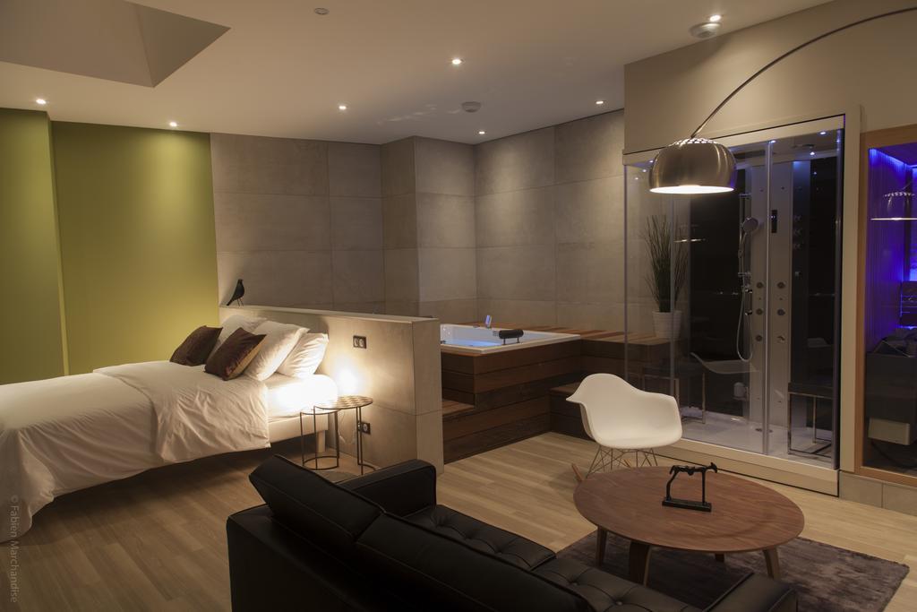 My Spa Reims Esterno foto