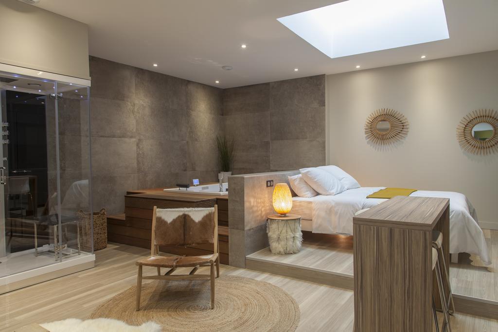 My Spa Reims Esterno foto