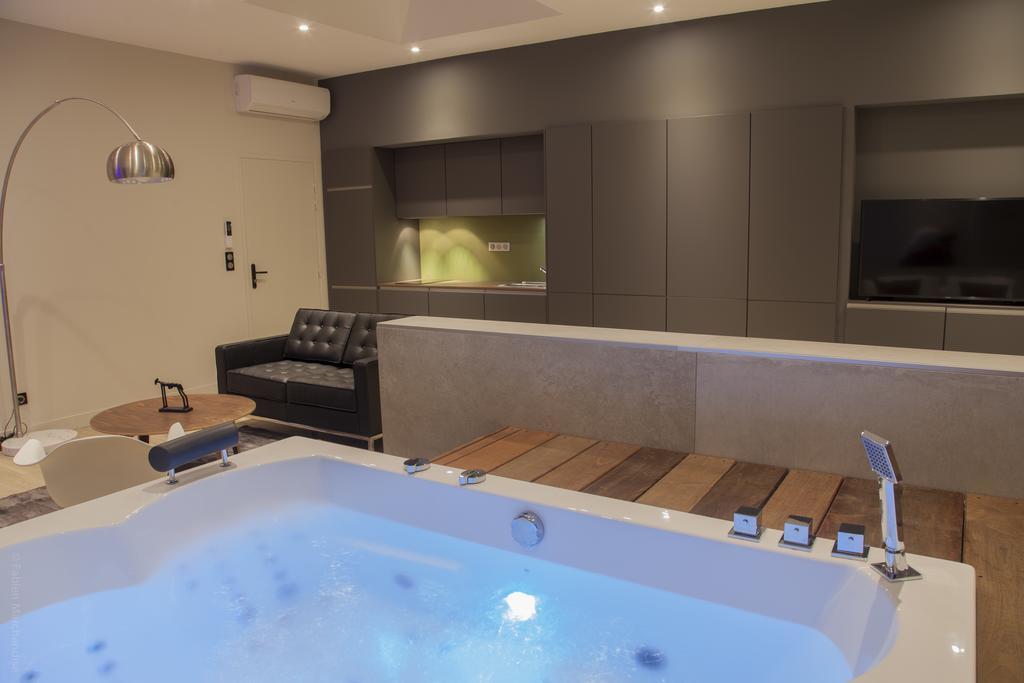 My Spa Reims Esterno foto