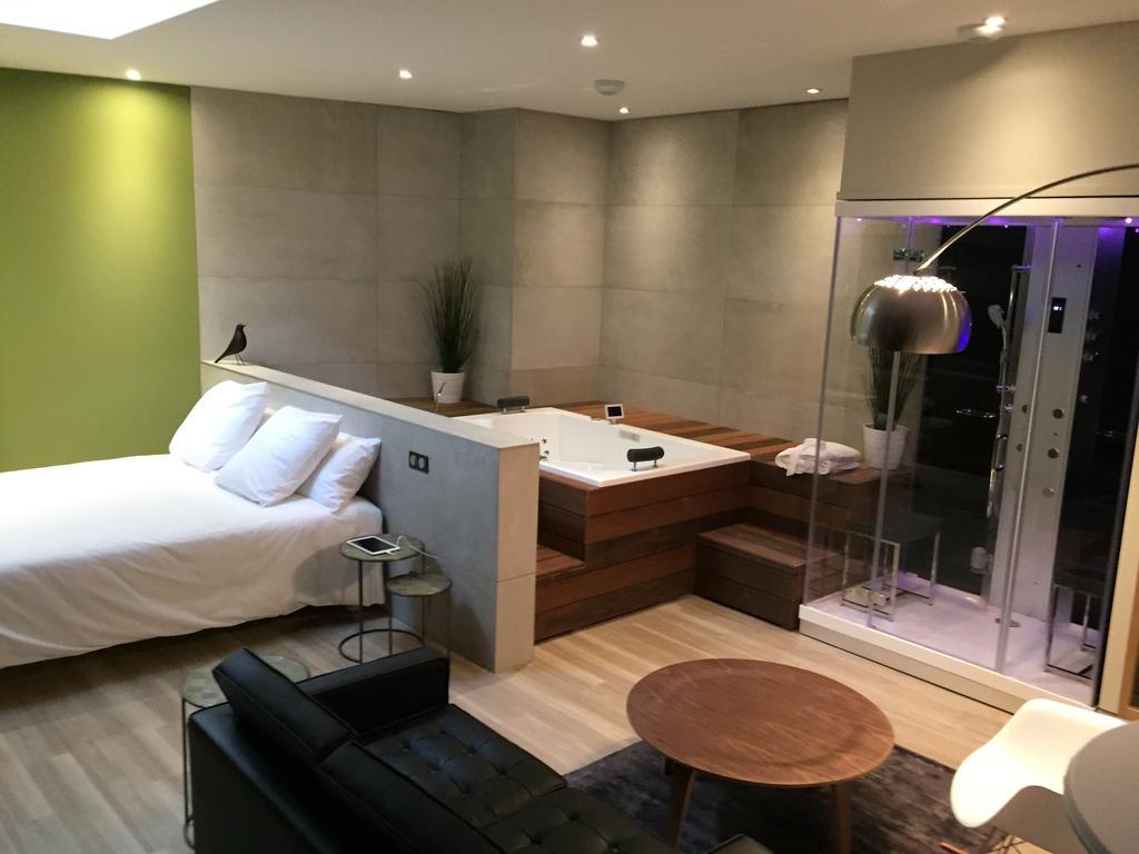My Spa Reims Esterno foto