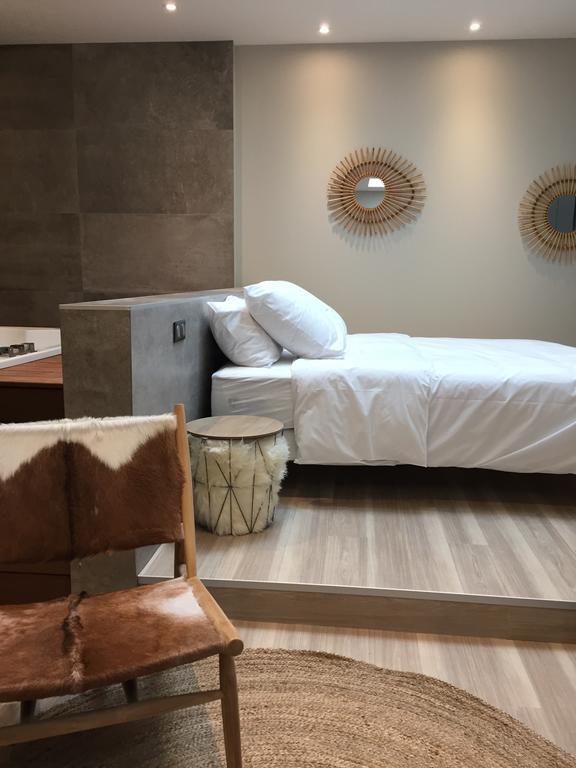 My Spa Reims Esterno foto